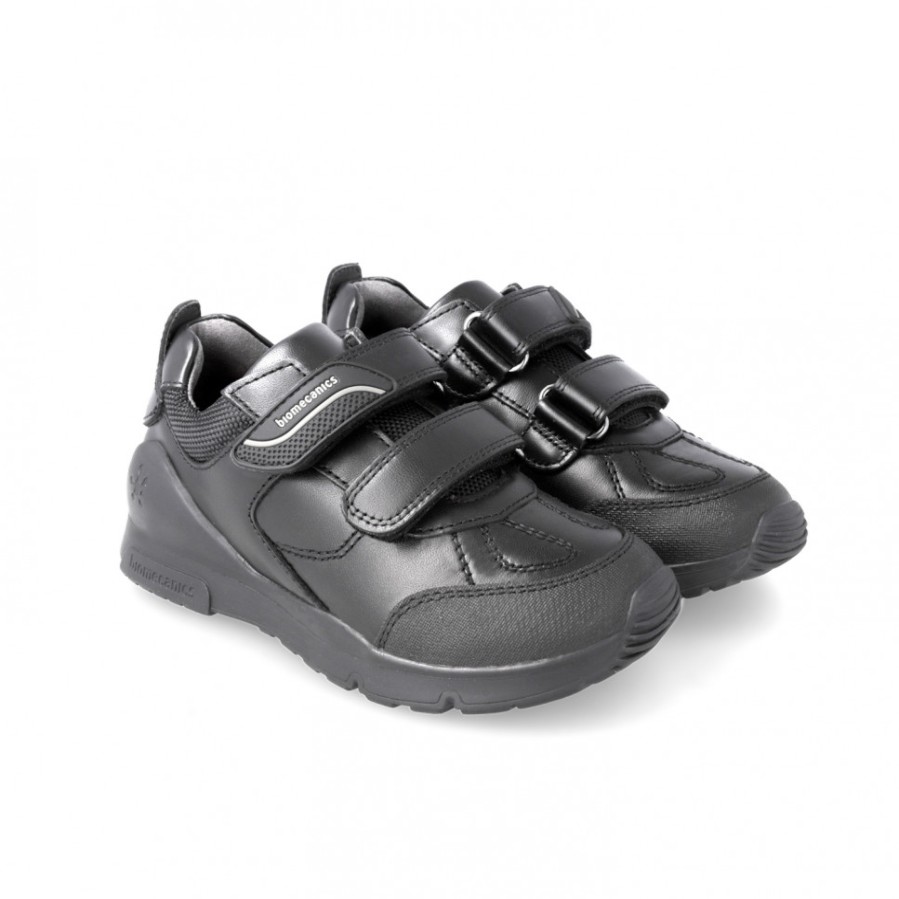 Boys Biomecanics | School Shoes 211103-A