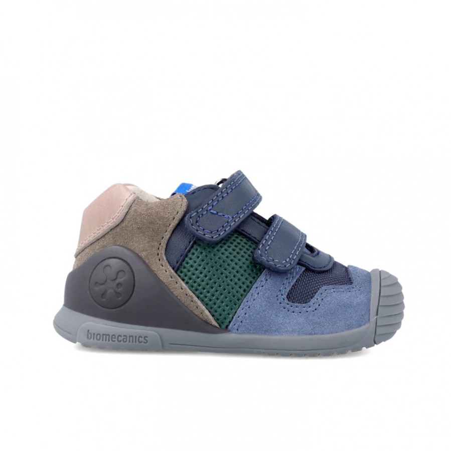 First Steps Biomecanics | First Steps Shoes 231124-B