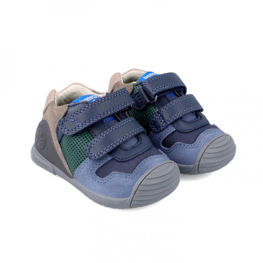 First Steps Biomecanics | First Steps Shoes 231124-B