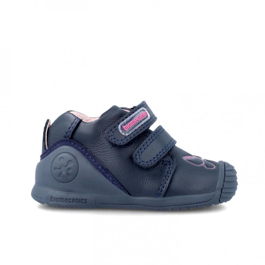 First Steps Biomecanics | First Steps Shoes 231101-A