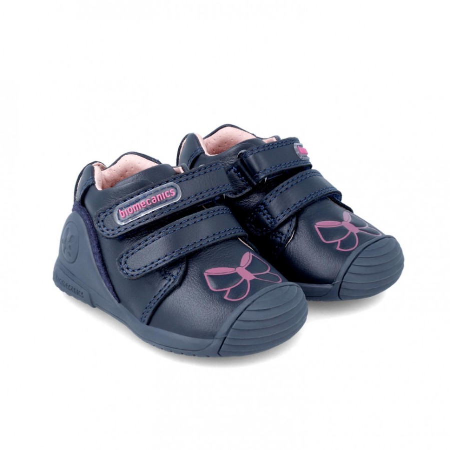 First Steps Biomecanics | First Steps Shoes 231101-A