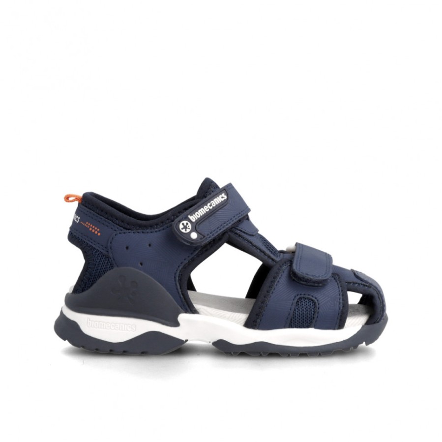 Boys Biomecanics | Sandals For Girl & Boy 222260-A