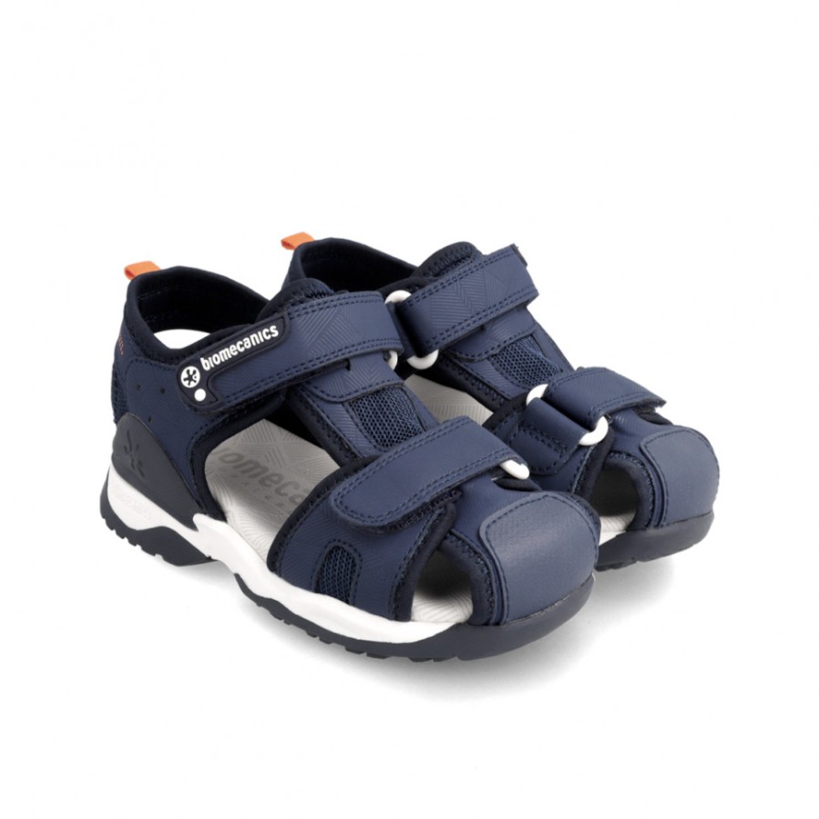 Boys Biomecanics | Sandals For Girl & Boy 222260-A