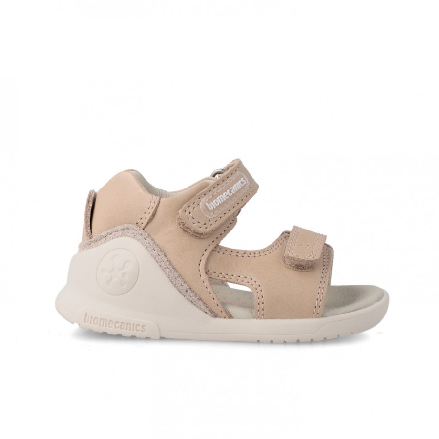 First Steps Biomecanics | First Steps Sandals 232165-C