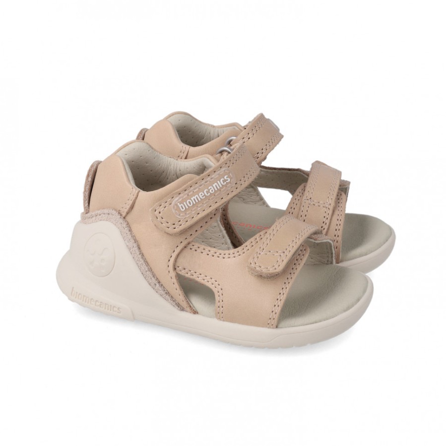 First Steps Biomecanics | First Steps Sandals 232165-C