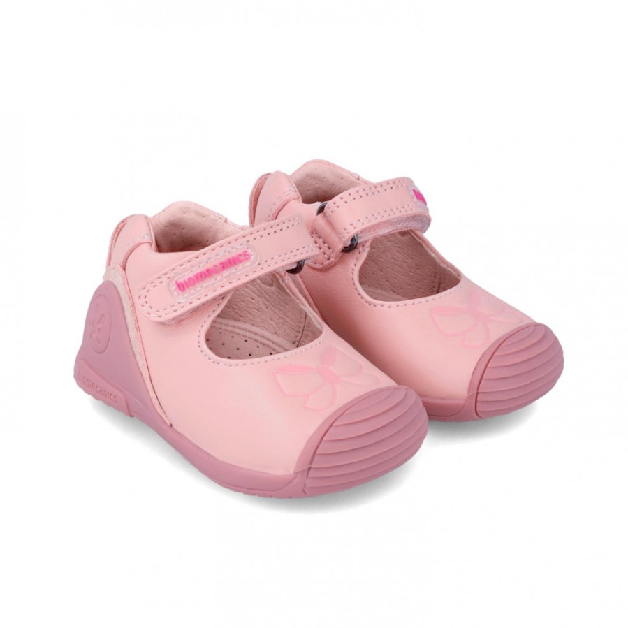 First Steps Biomecanics | First Steps Shoes 231100-B