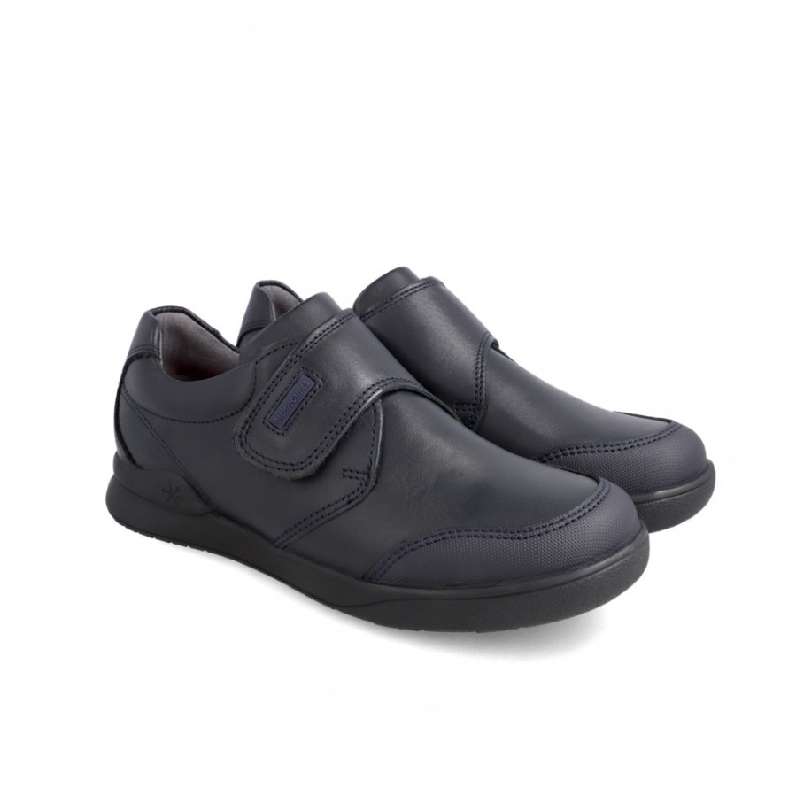 Boys Biomecanics | School Shoes 161129-B