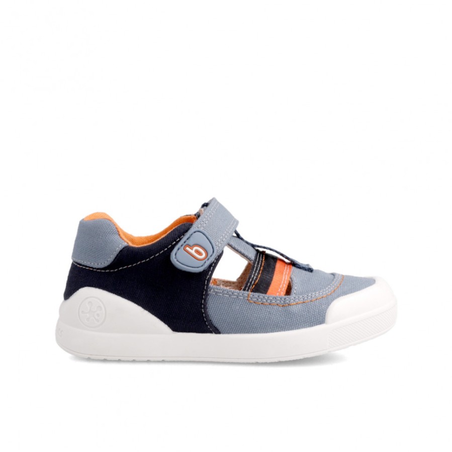 Boys Biomecanics | Canvas Sneakers For Boy 222282-A