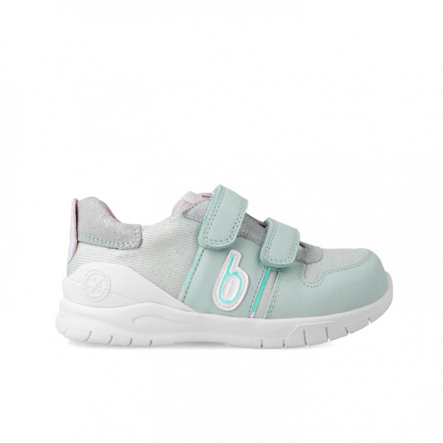 Girls Biomecanics | Sneakers For Childrens 232220-A