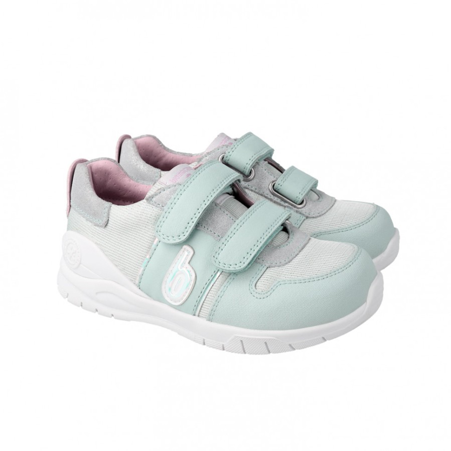 Girls Biomecanics | Sneakers For Childrens 232220-A