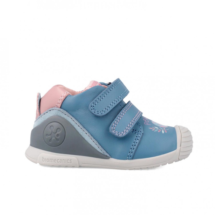 First Steps Biomecanics | First Steps Shoes 231109-A