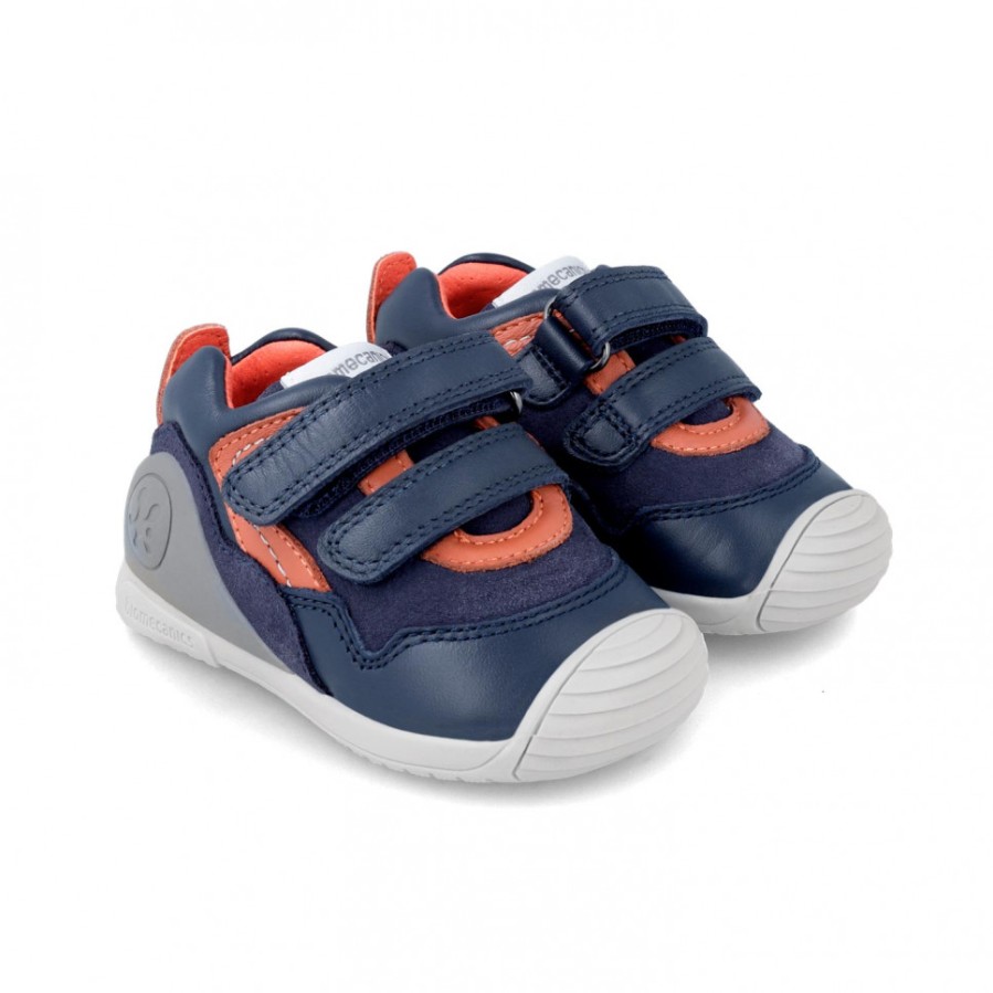 First Steps Biomecanics | First Steps Shoes 231126-A