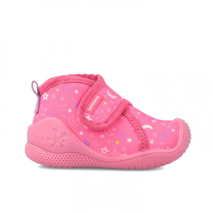 First Steps Biomecanics | Slippers For Baby 231291-D