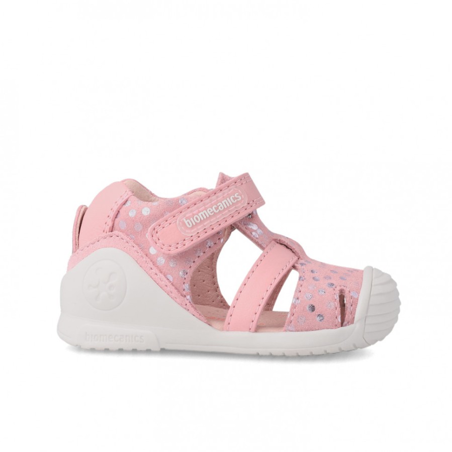 First Steps Biomecanics | First Steps Sandals 232115-B