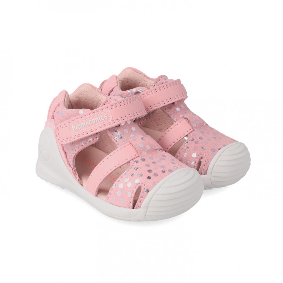 First Steps Biomecanics | First Steps Sandals 232115-B