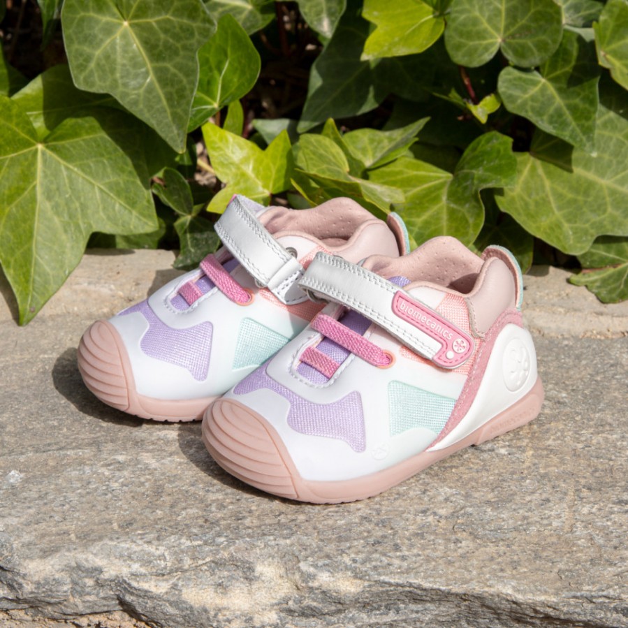 First Steps Biomecanics | First Steps Sneakers 232123-B