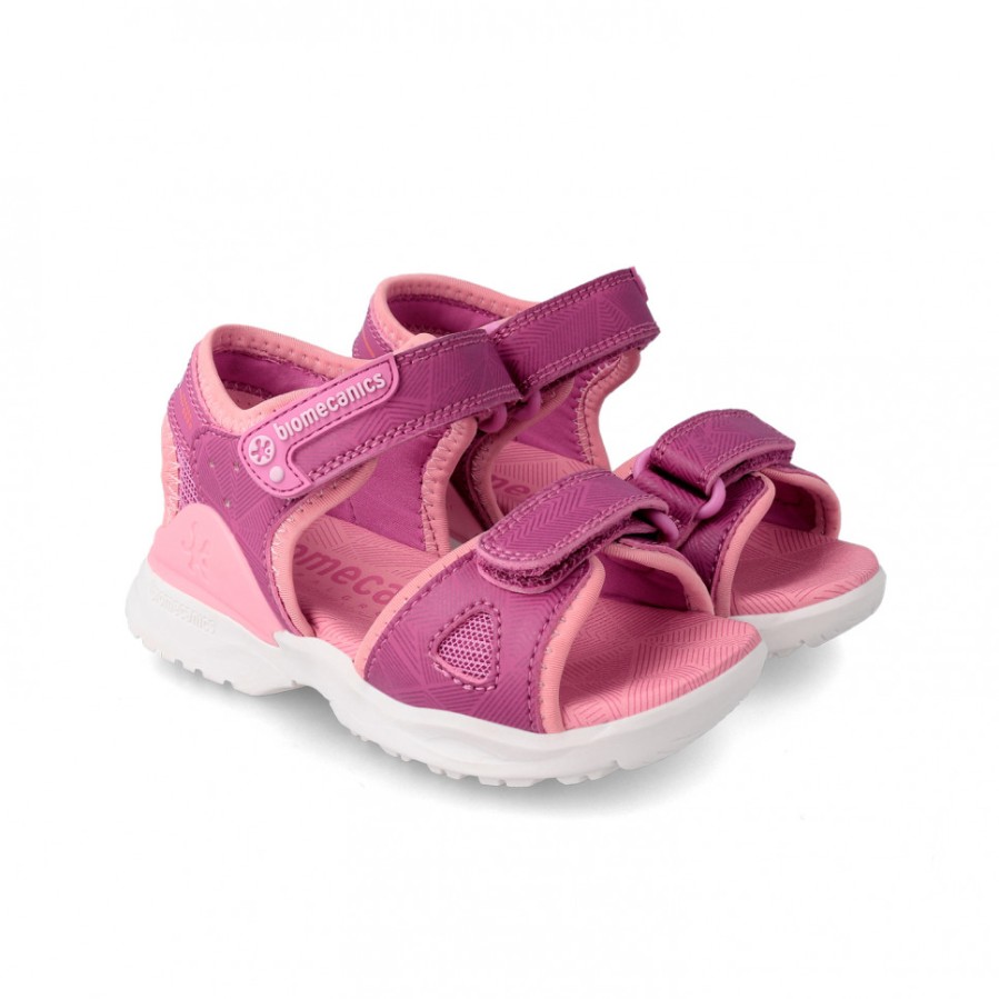 Girls Biomecanics | Sandals For Girl & Boy 222261-B