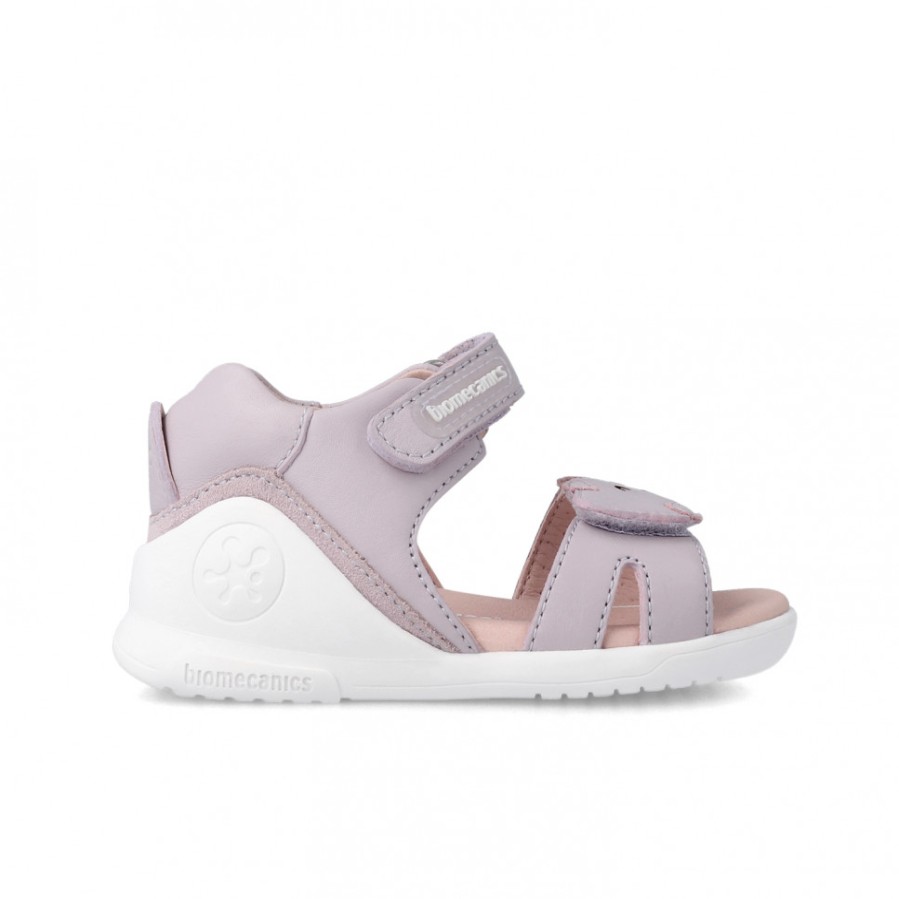 First Steps Biomecanics | First Steps Sandals 232161-B