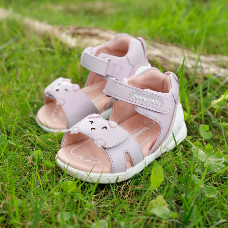 First Steps Biomecanics | First Steps Sandals 232161-B