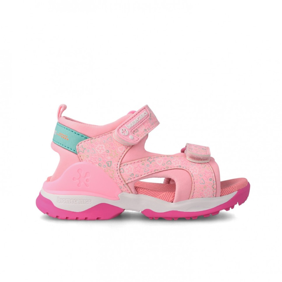 Girls Biomecanics | Trekking Sandals 232273-B