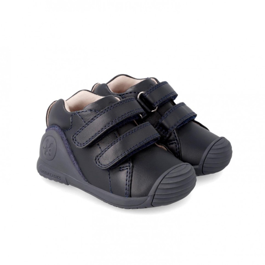 First Steps Biomecanics | First Steps Shoes 231120-C