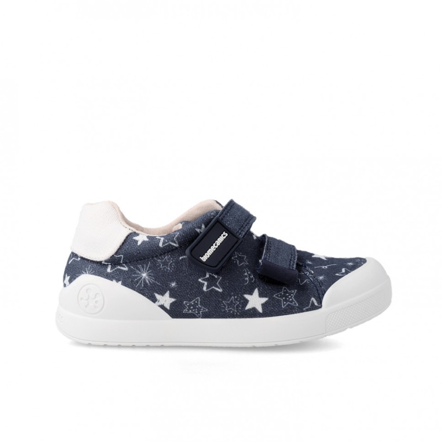 Boys Biomecanics | Canvas Sneakers 232288-A