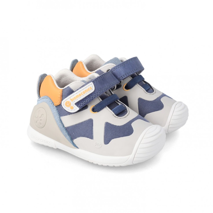 First Steps Biomecanics | First Steps Sneakers 232123-A