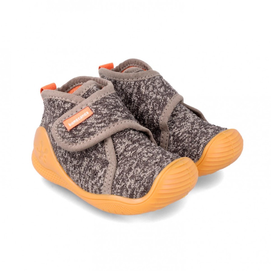 First Steps Biomecanics | Slippers 231290-A