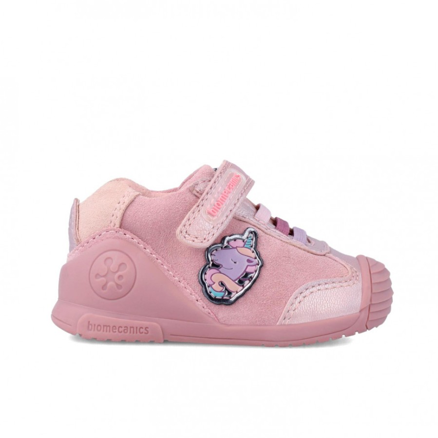 First Steps Biomecanics | First Steps Shoes 231112-B