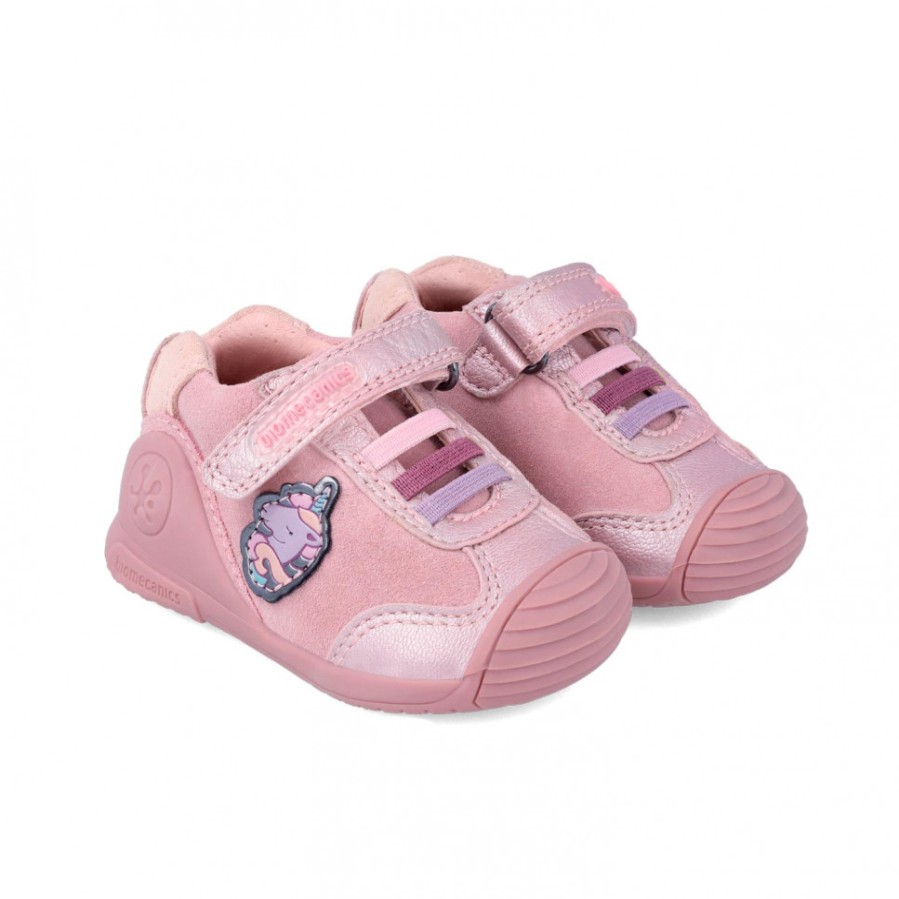 First Steps Biomecanics | First Steps Shoes 231112-B