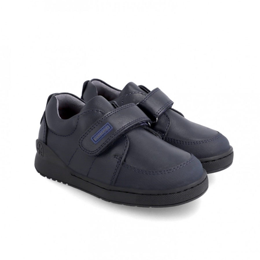 Boys Biomecanics | School Shoes 201102-B