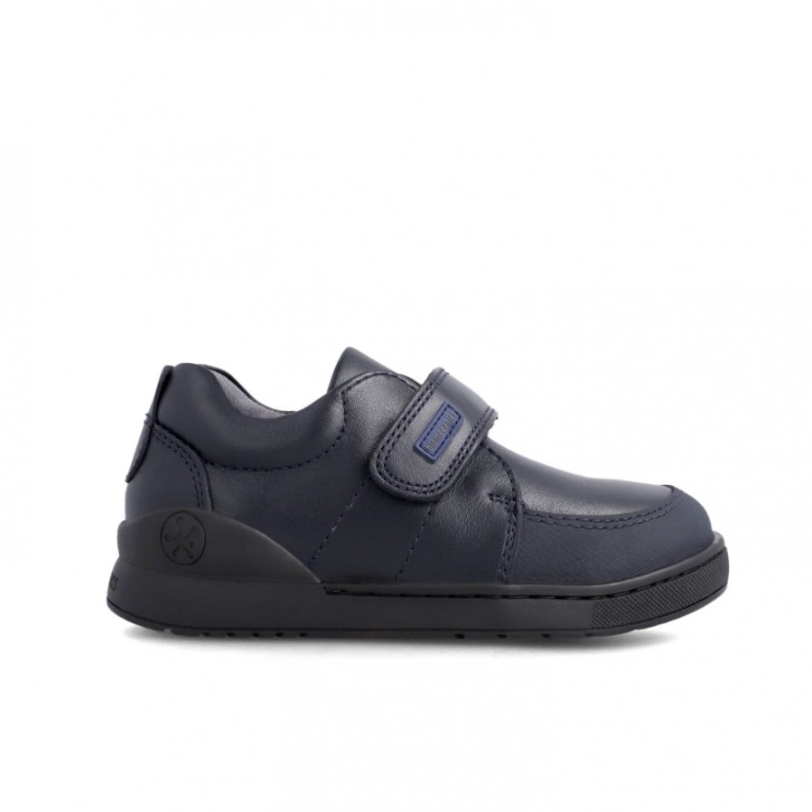 Boys Biomecanics | School Shoes 201102-B