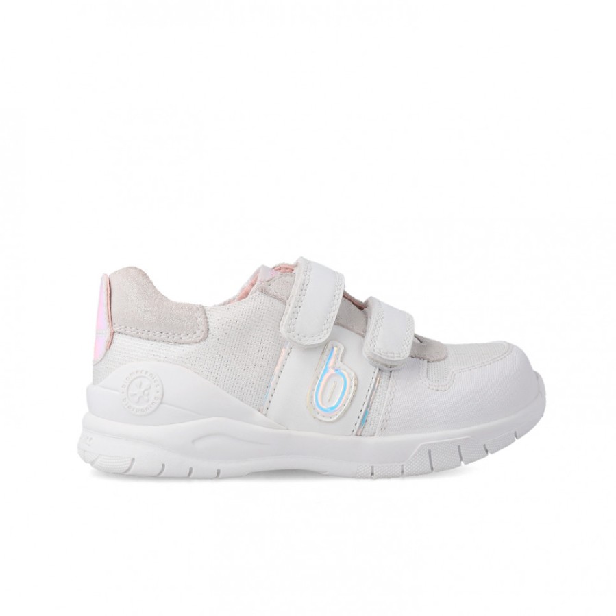 Girls Biomecanics | Sneakers For Childrens 232220-B