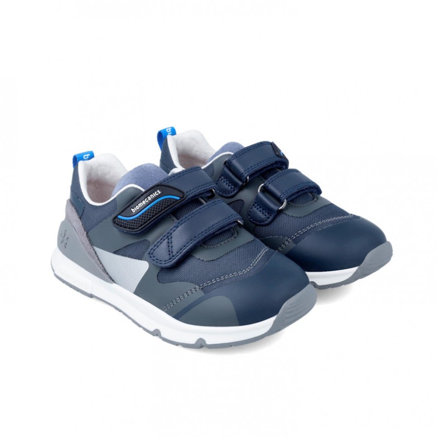 Boys Biomecanics | Sneakers For Boy 231243-A