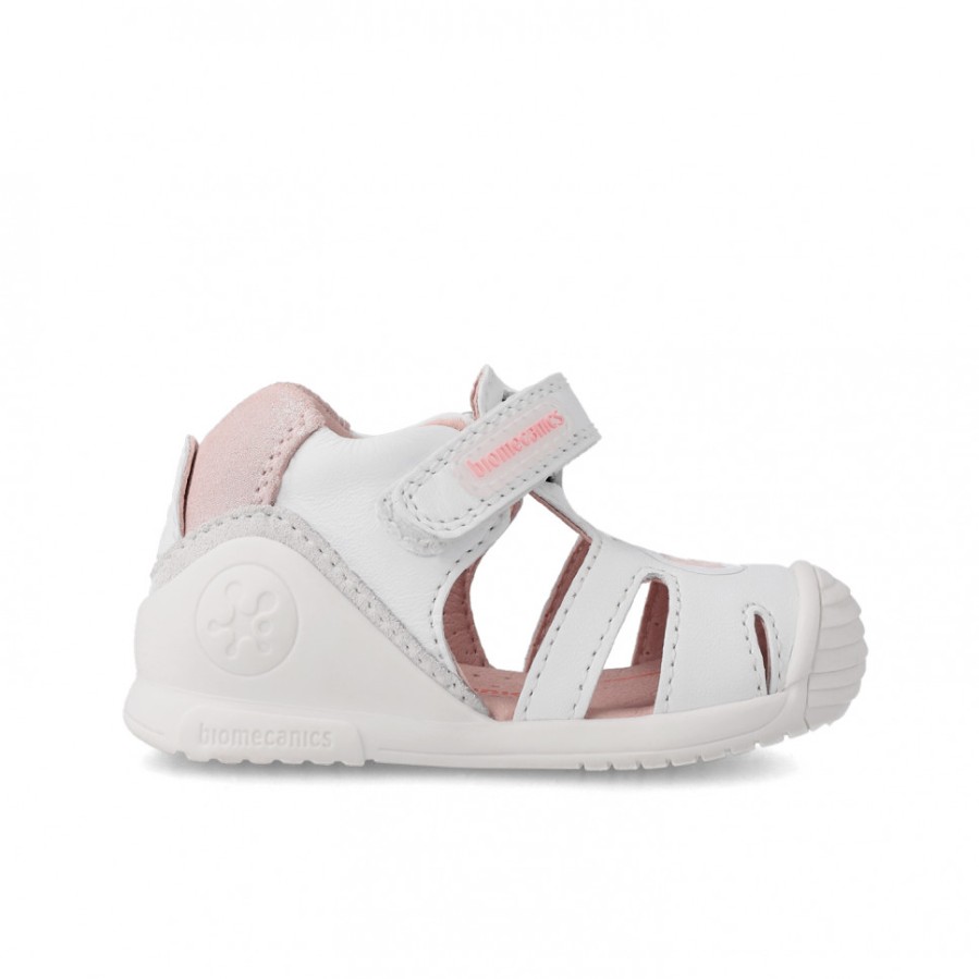 First Steps Biomecanics | First Steps Sandals 232113-C