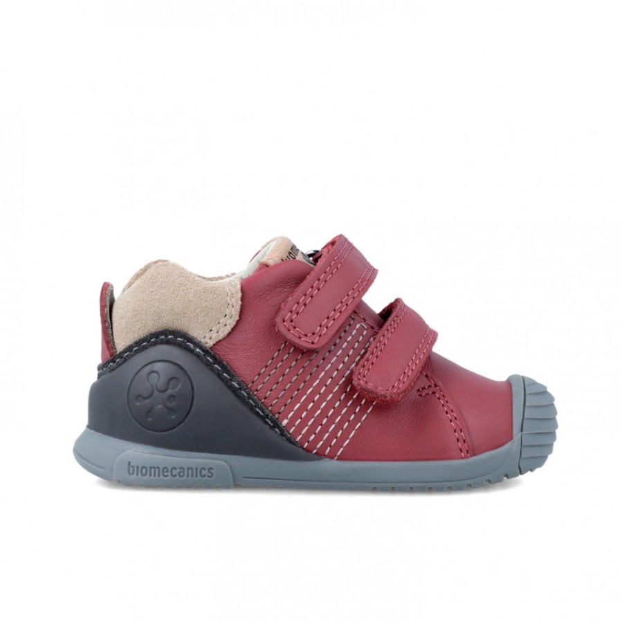 First Steps Biomecanics | First Steps Shoes 231122-C