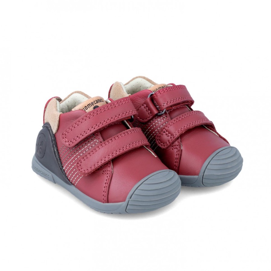 First Steps Biomecanics | First Steps Shoes 231122-C