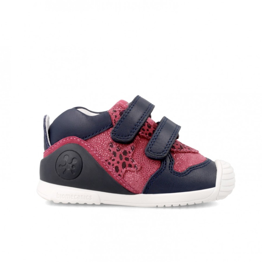 First Steps Biomecanics | Sneakers For Baby 221111-A