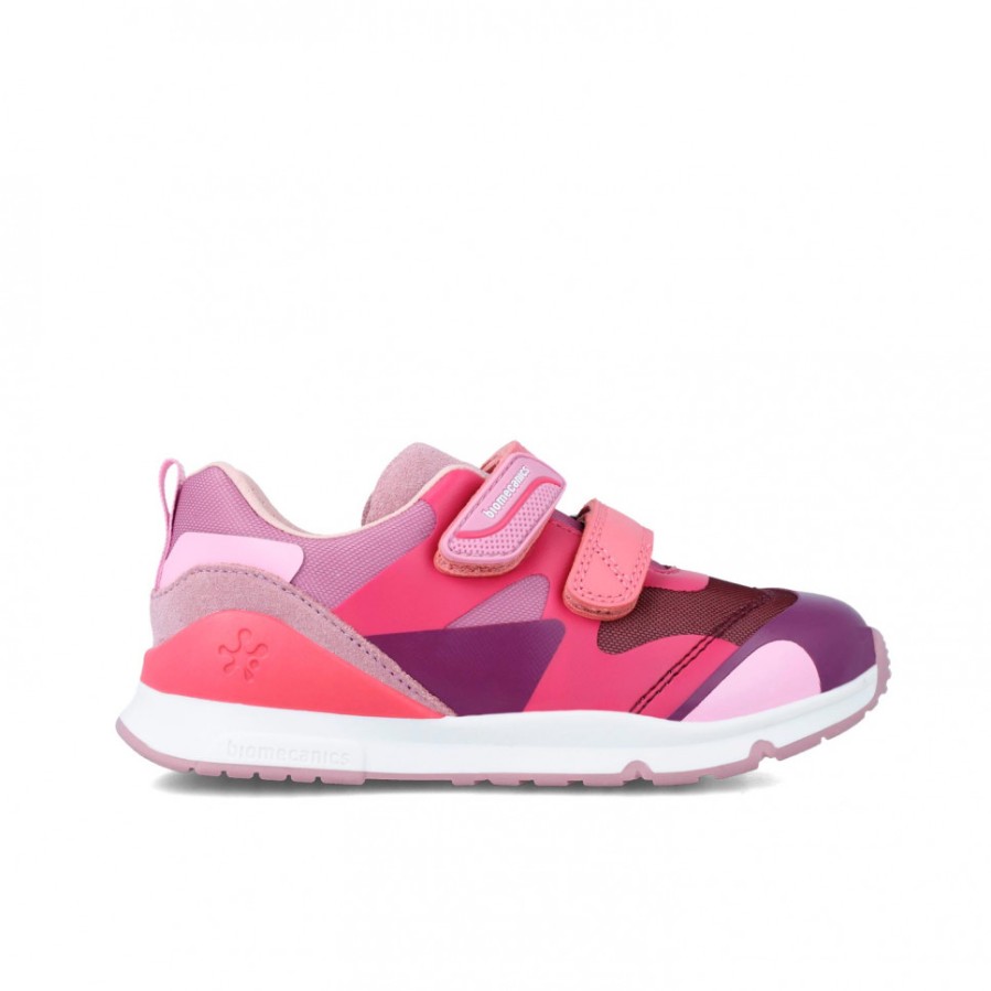 Girls Biomecanics | Sneakers For Girl 231243-B