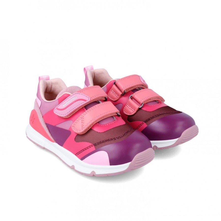 Girls Biomecanics | Sneakers For Girl 231243-B