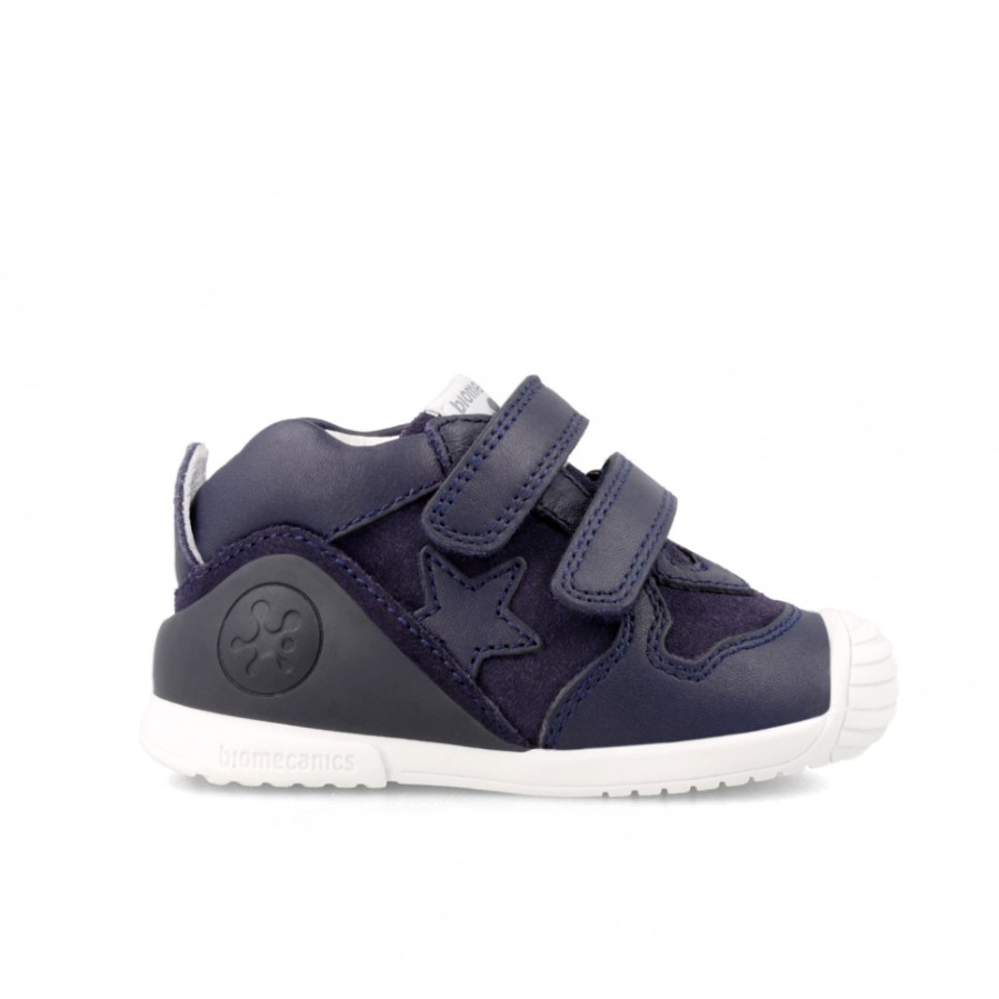 First Steps Biomecanics | Sneakers For Baby 221115-A