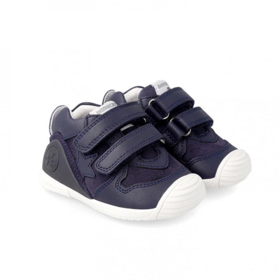 First Steps Biomecanics | Sneakers For Baby 221115-A