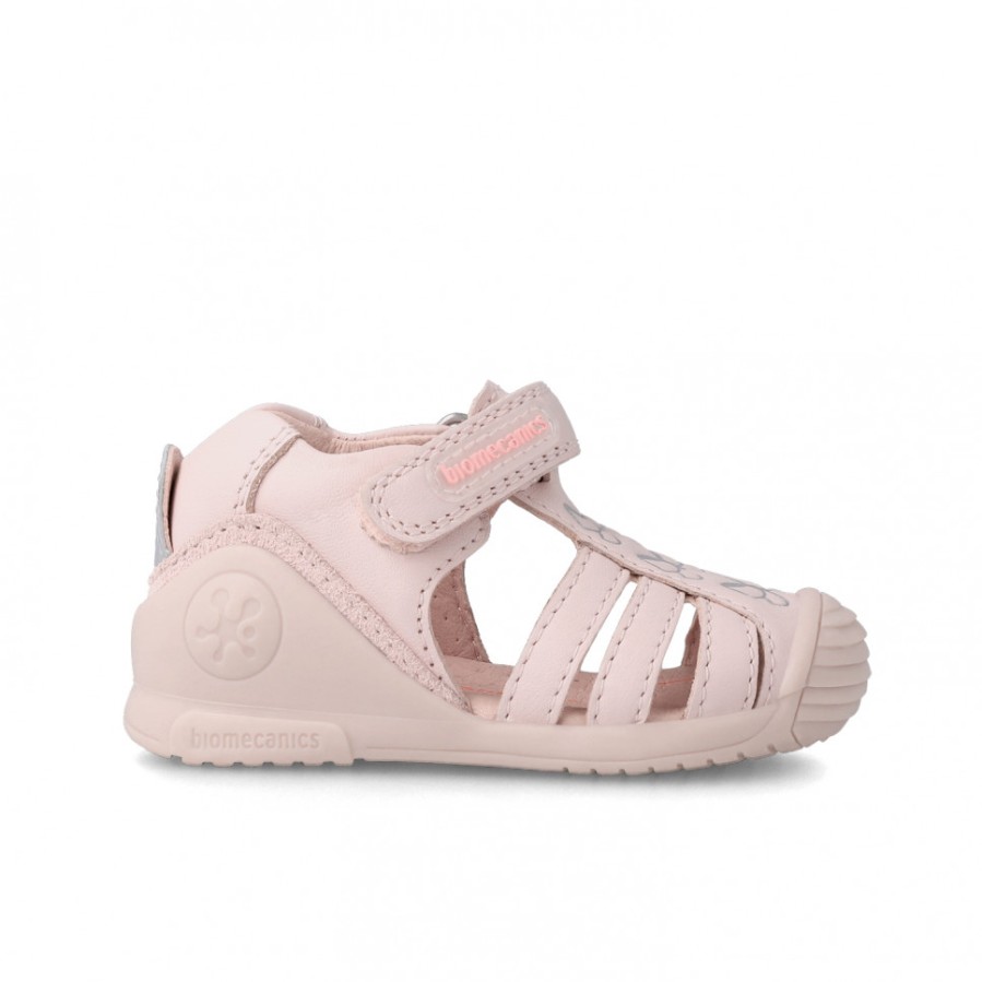 First Steps Biomecanics | First Steps Sandals 232101-A