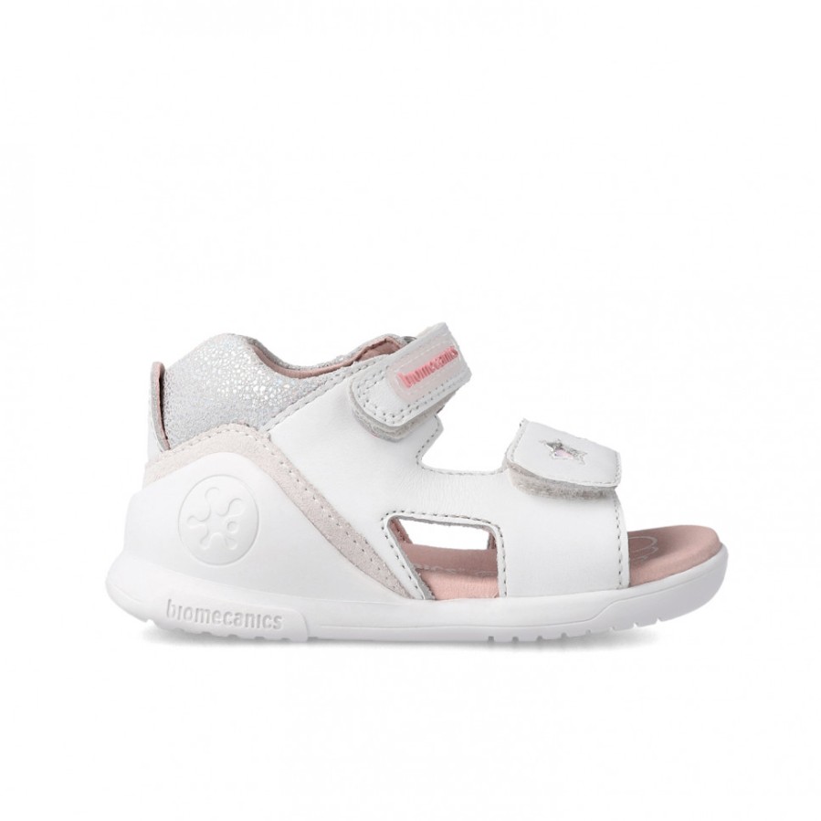 First Steps Biomecanics | First Steps Sandals 232163-B