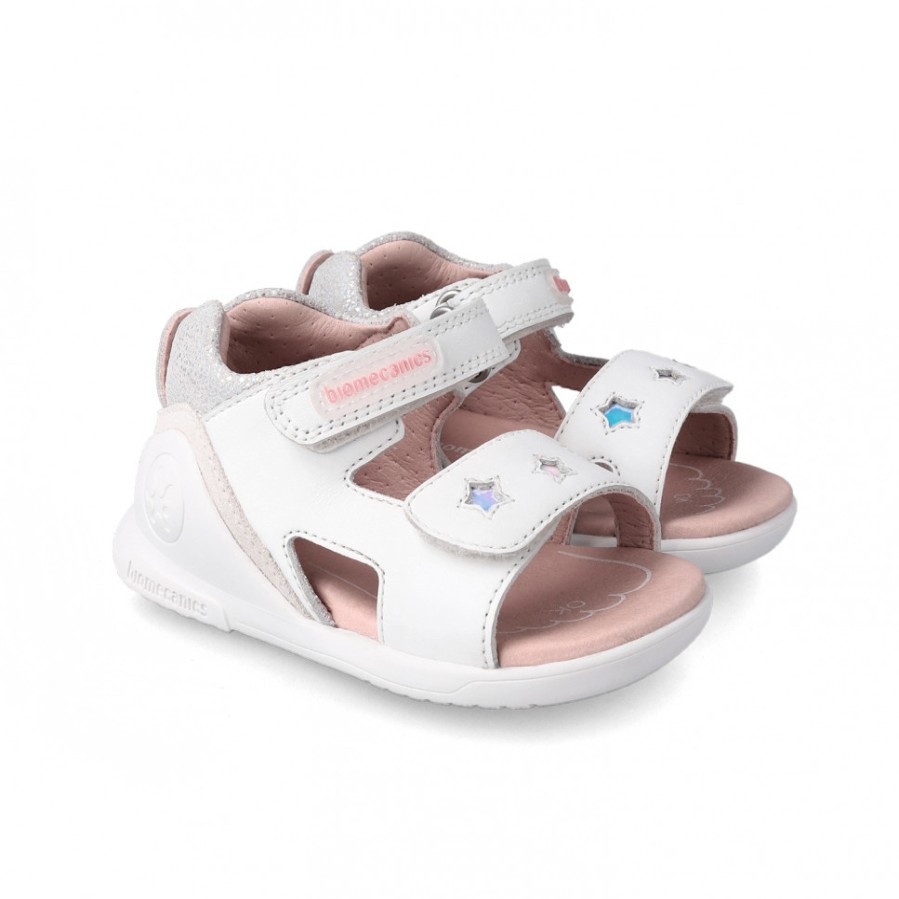 First Steps Biomecanics | First Steps Sandals 232163-B