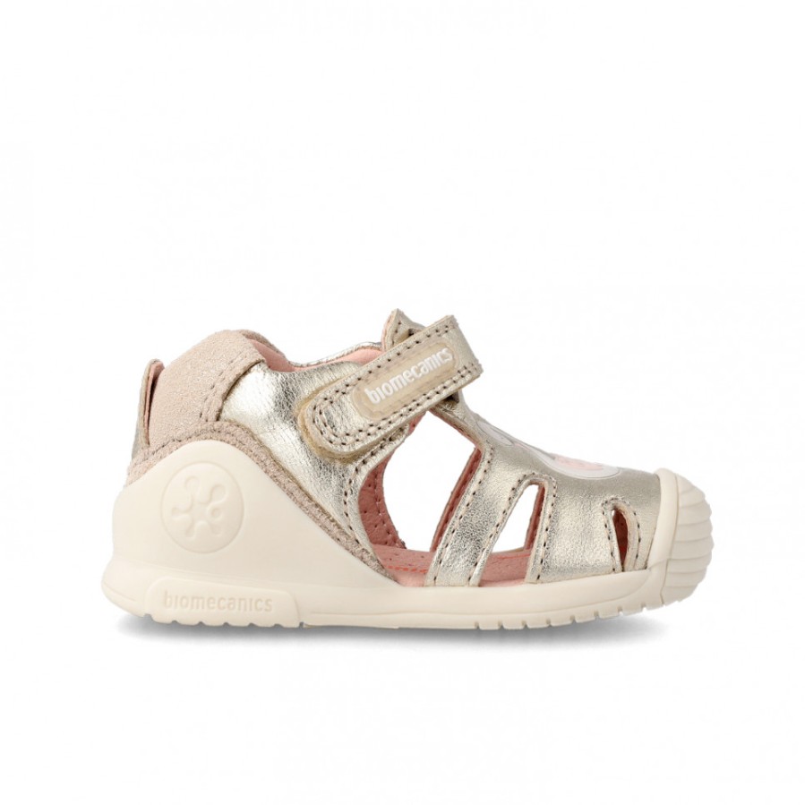 First Steps Biomecanics | First Steps Sandals 232113-A