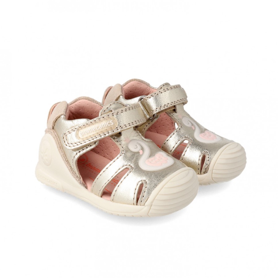 First Steps Biomecanics | First Steps Sandals 232113-A