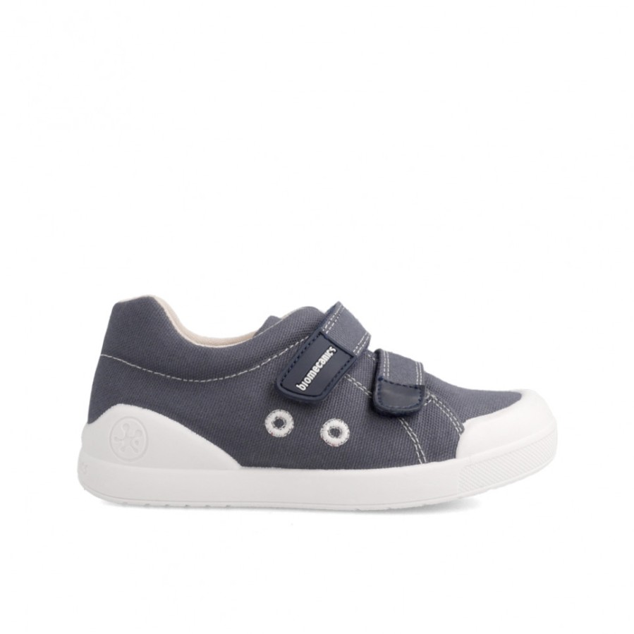 Boys Biomecanics | Canvas Sneakers 222280-A