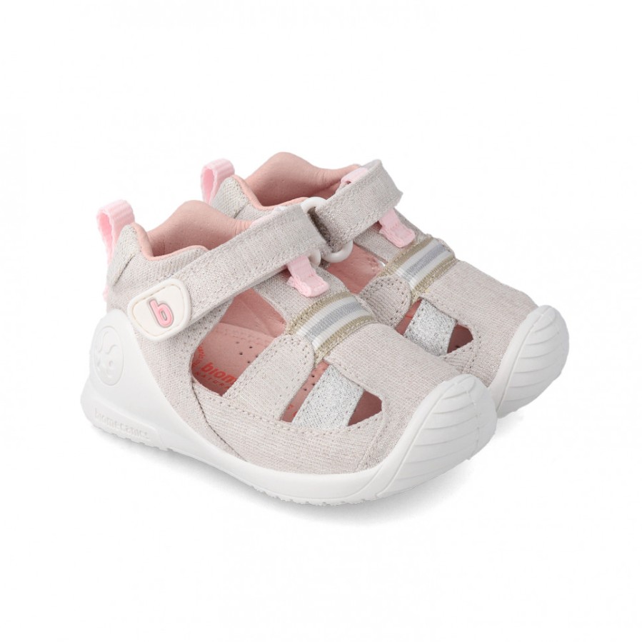 First Steps Biomecanics | First Steps Sandals 232183-C