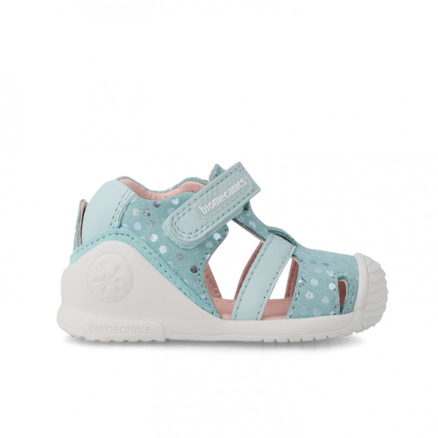 First Steps Biomecanics | First Steps Sandals 232115-A